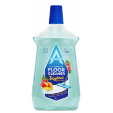 Засіб для миття підлоги Astonish Tropical Floor Cleaner, 1 л